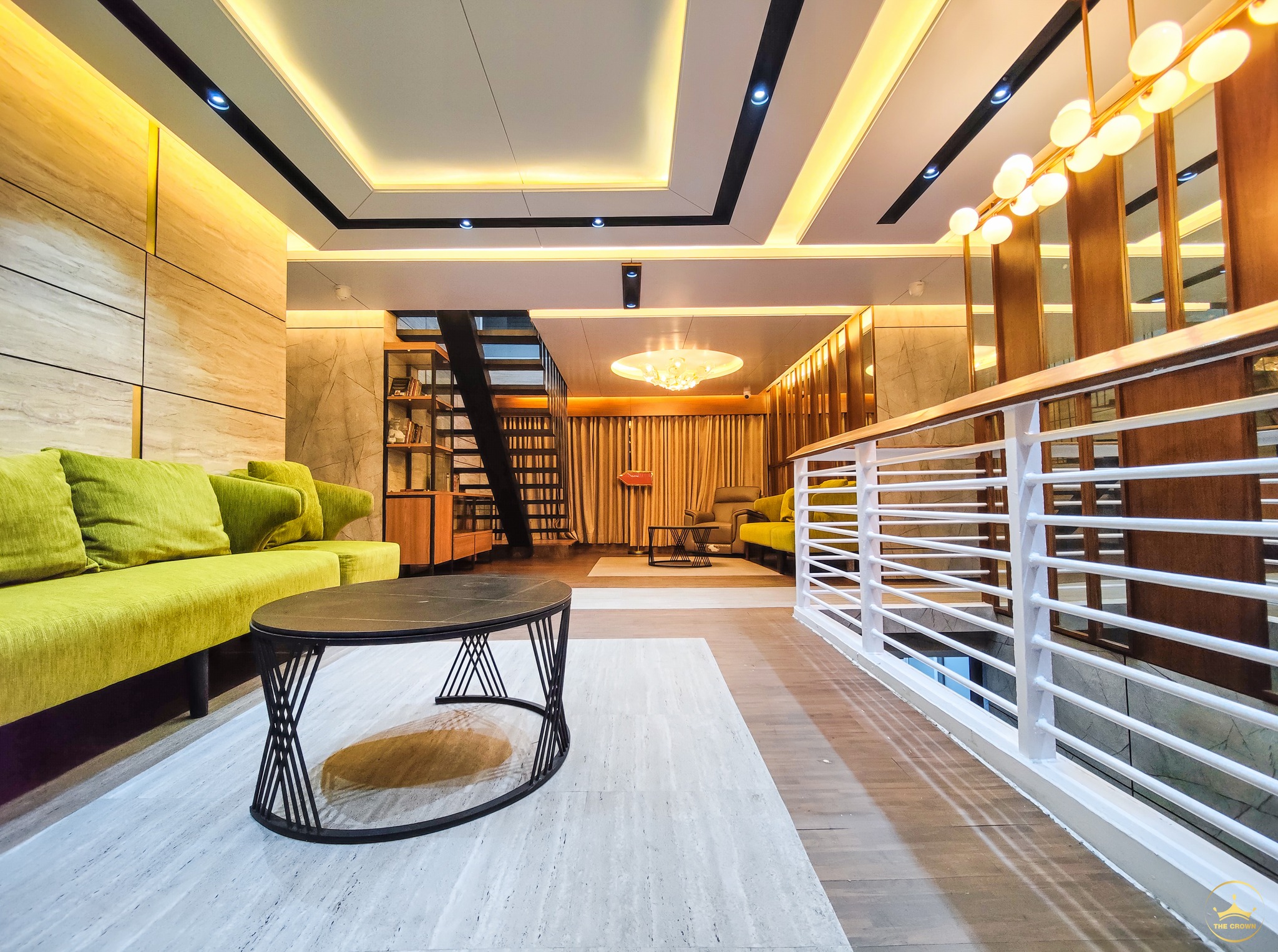 MV The Crown: Luxury Sundarbans Cruise Adventure from Khulna